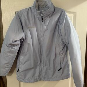 Women’s Large Columbia jacket, great condition